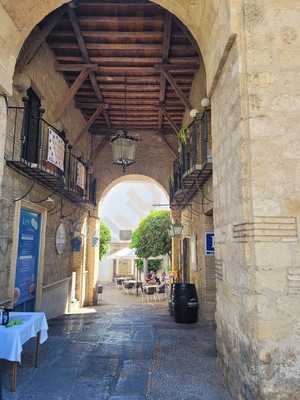 Taberna La Zapatería