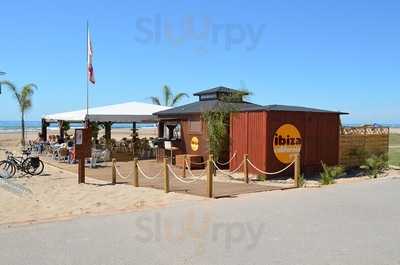 Chiringuito Ibiza