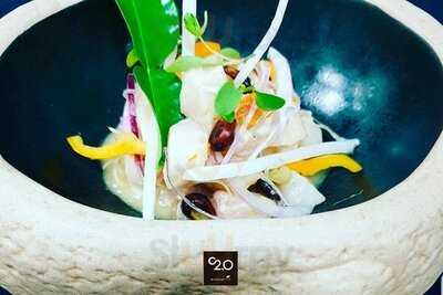 El Chicharrón (c2.0)