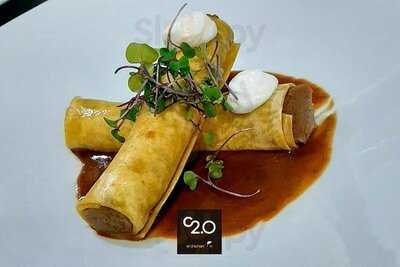 El Chicharrón (c2.0)