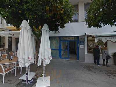 El Chicharrón (c2.0)