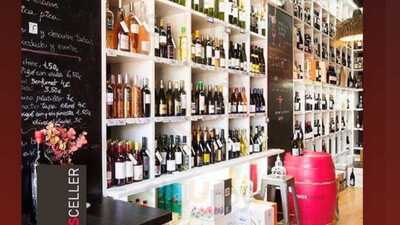 Wines Celler