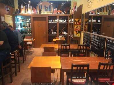 El Tall Calella