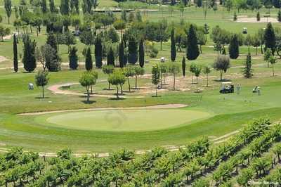 Raimat Golf Club