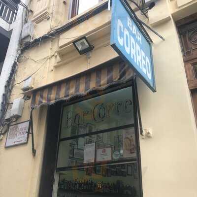 Bar Correo