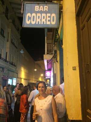 Bar Correo
