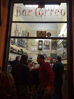Bar Correo