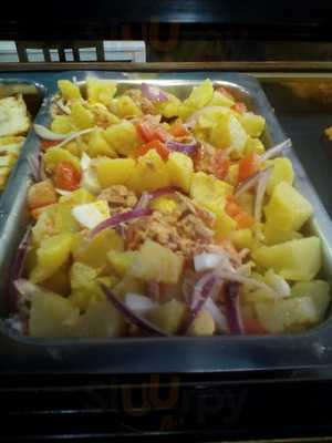 Antigua Abaceria El Conde