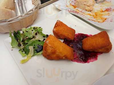 Antigua Abaceria El Conde