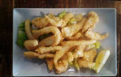 Antigua Abaceria El Conde