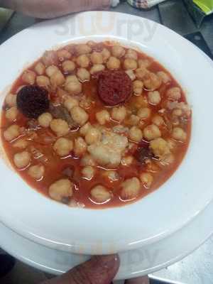 Antigua Abaceria El Conde