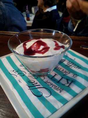 Antigua Abaceria El Conde