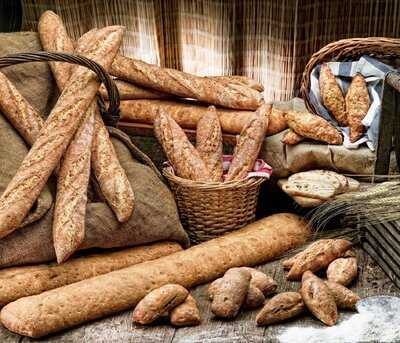 Mokka Coffee & Lounge