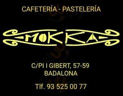 Mokka Coffee & Lounge