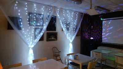 Mokka Coffee & Lounge