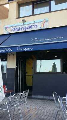Bar Campero