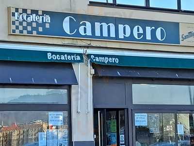 Bar Campero