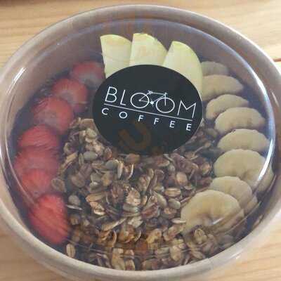 Bloom Coffee Sitges