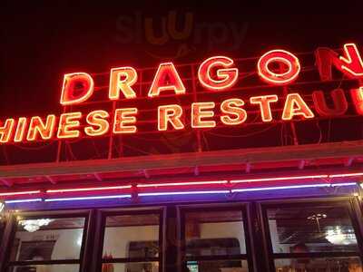 Dragon Chinese Restaurant