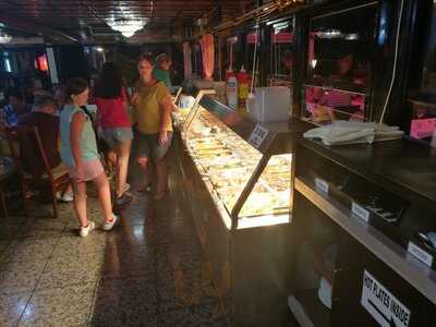 Dragon Chinese Restaurant