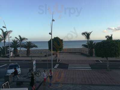 Dragon Chinese Restaurant