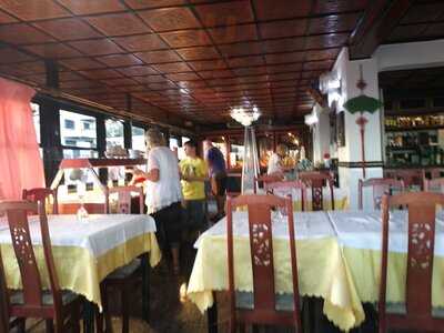 Dragon Chinese Restaurant