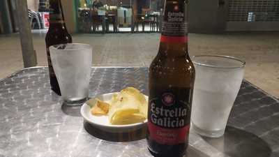 Brasas Sierra De Gredos