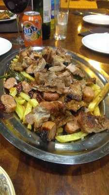 Brasas Sierra De Gredos