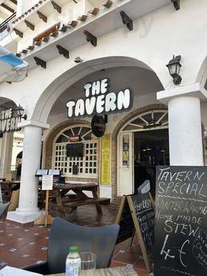 The Tavern