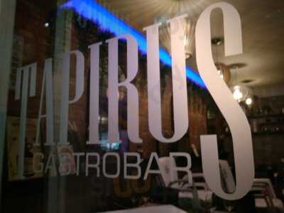 Tapirus Gastrobar