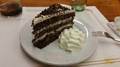 Biergarten Burghausen