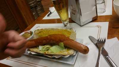 Biergarten Burghausen