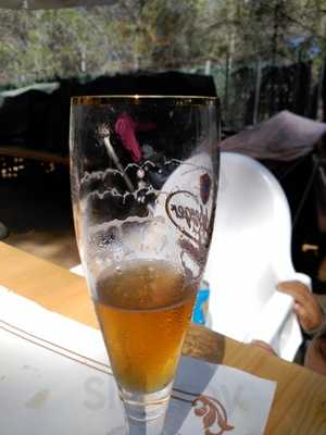 Biergarten Burghausen