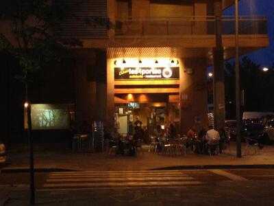 Cafe Bar Les 4 Portes