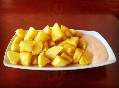 Cafe Bar Les 4 Portes