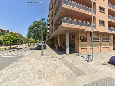 Cafe Bar Les 4 Portes