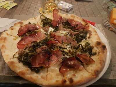 Napul'e' Bar - Pizzeria - Ristorante