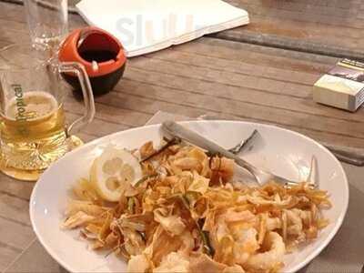 Napul'e' Bar - Pizzeria - Ristorante