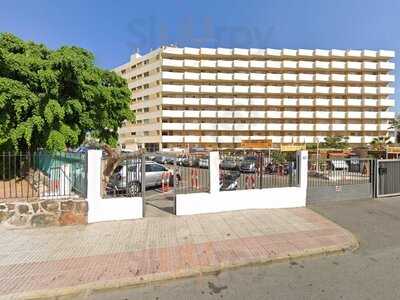 Napul'e' Bar - Pizzeria - Ristorante