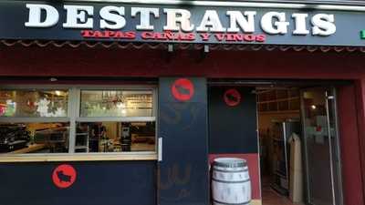 Destrangis