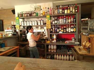 Cafe Bar Box Sport & Library