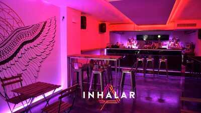 Inhalar Ibiza