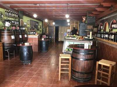 Bodega San José