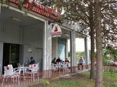 Bar El Corregidor Pepe