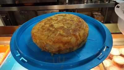 Bar El Corregidor Pepe