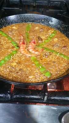 Sunset Castelldefels