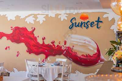 Sunset Castelldefels