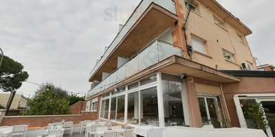 Sunset Castelldefels