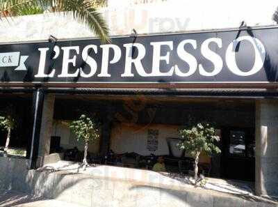 Espresso Point