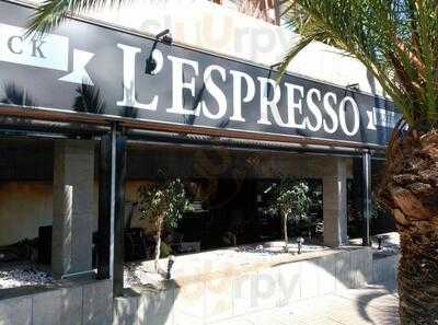 Espresso Point